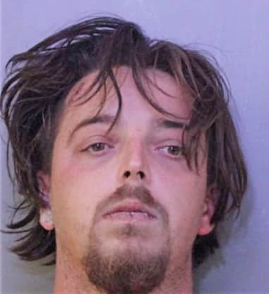 Joshua McClamma, - Polk County, FL 