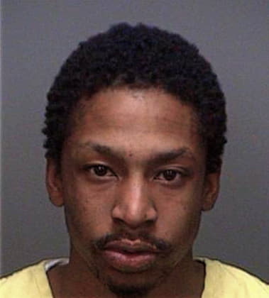 Henry McClendon - Pinellas County, FL 