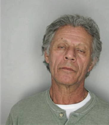 Richard McDonald - Hillsborough County, FL 