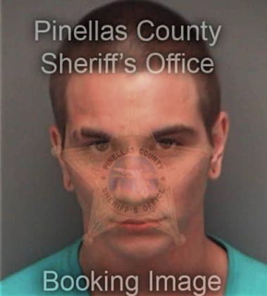 Alexander McGuire - Pinellas County, FL 