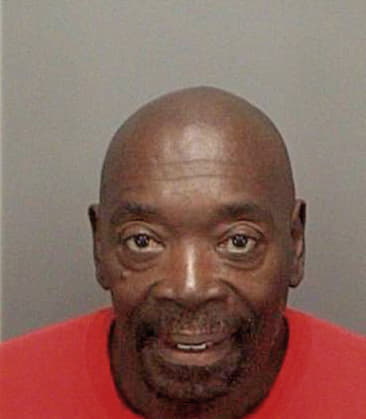 Antonio McKibbins - Pinellas County, FL 