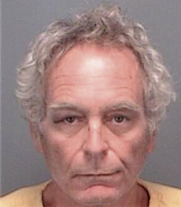 Joshua McKnight - Pinellas County, FL 