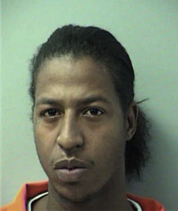 Marlon McLaughlin, - Okaloosa County, FL 