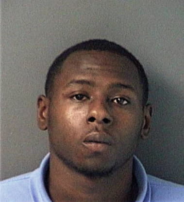 Marcellus McNeal, - Escambia County, FL 