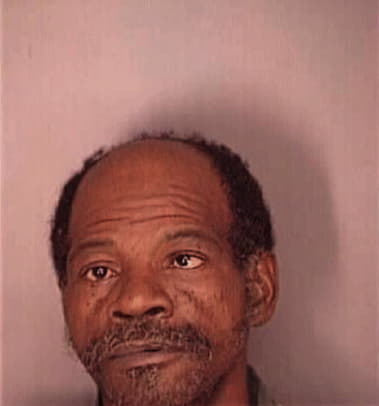 Willie McPhaul - Polk County, FL 