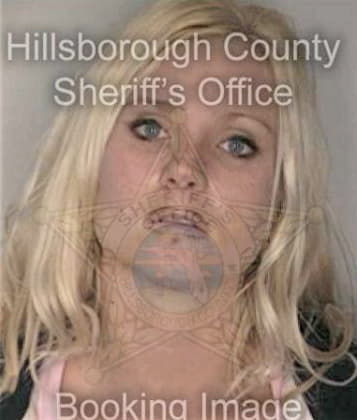 Magdalena Medic - Hillsborough County, FL 