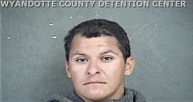 Luis Medina, - Wyandotte County, KS 