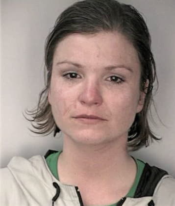 Sandra Medina - Hillsborough County, FL 