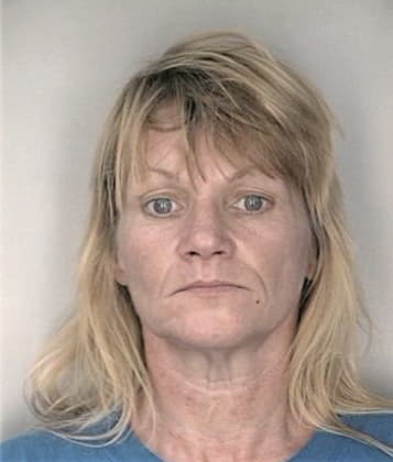 Lensi Meyers - Hillsborough County, FL 