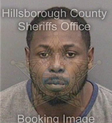 Tony Mims - Hillsborough County, FL 