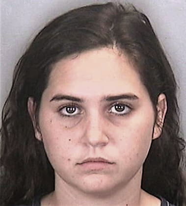 Glenda Molina, - Manatee County, FL 