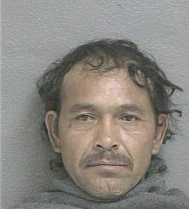 Jose Molina, - Wyandotte County, KS 