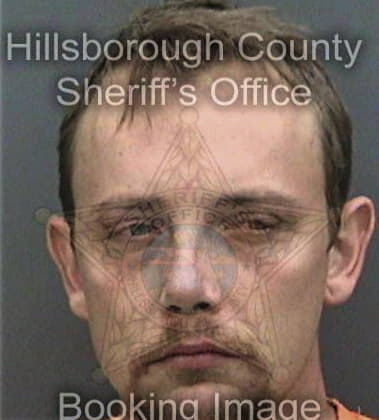 Henry Montalvo, - Hillsborough County, FL 