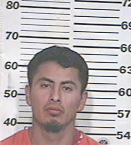 Alfredo Morales, - Hidalgo County, TX 