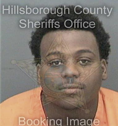 Fidelis Morales, - Hillsborough County, FL 