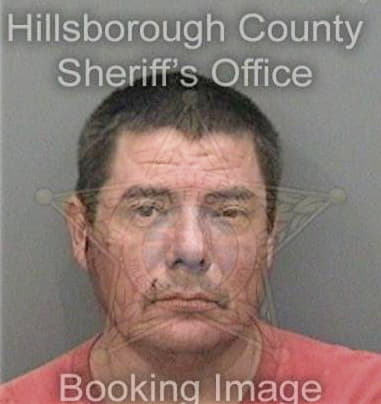 Jorge Morfa, - Hillsborough County, FL 