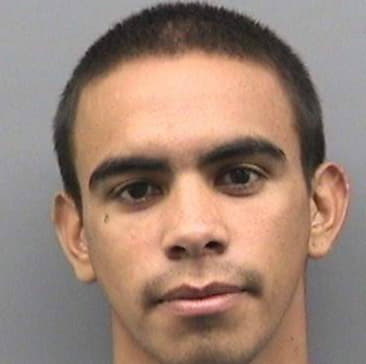 Pablo Mullins, - Hillsborough County, FL 