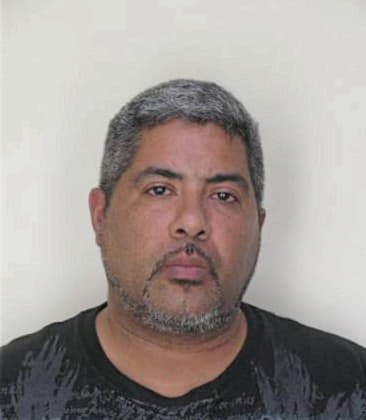 Ariosto Munoz, - Hillsborough County, FL 