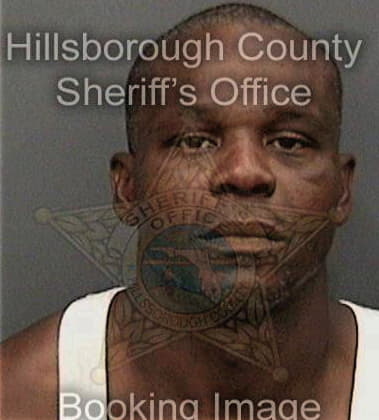 Jamal Munson, - Hillsborough County, FL 