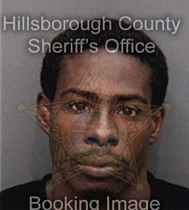 Victor Myrick, - Hillsborough County, FL 