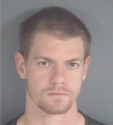 Christopher Padgett, - Clay County, FL 