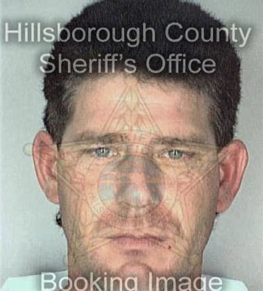 Douglas Partrich, - Hillsborough County, FL 