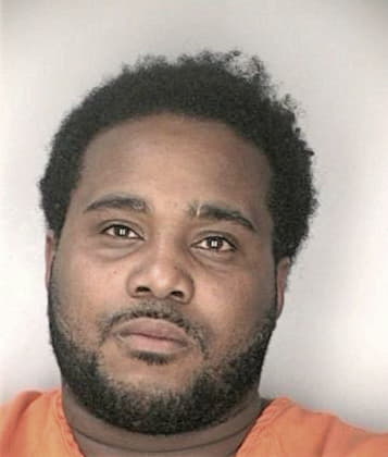 Kelvin Payne, - Hillsborough County, FL 