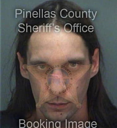 Seth Pearce, - Pinellas County, FL 