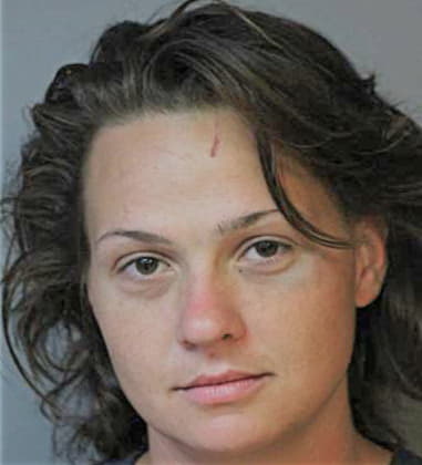 Christina Peoples, - Polk County, FL 