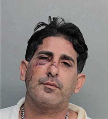 Ismael Peraltafernandez, - Dade County, FL 