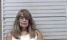 Amanda Perkins, - Lee County, MS 