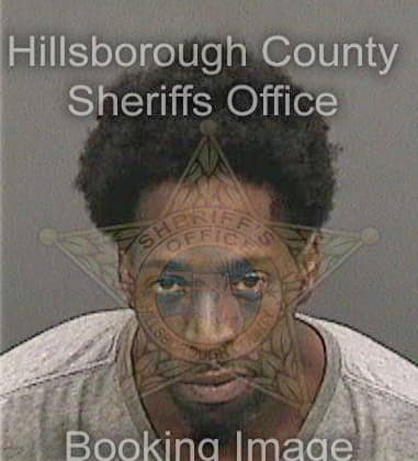 Jamar Phillibert, - Hillsborough County, FL 