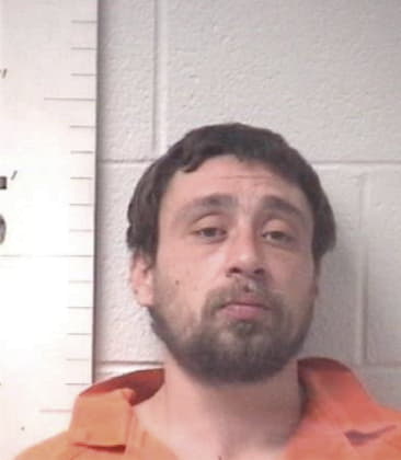 Richard Polston, - Hardin County, KY 