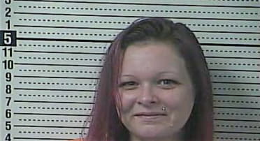 Latacha Popplewell, - Boyle County, KY 