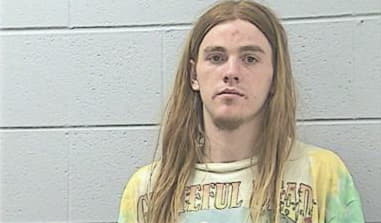 Wesley Prather, - Montgomery County, IN 