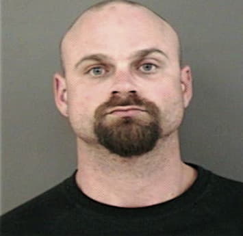 Christopher Pritchard, - Linn County, OR 