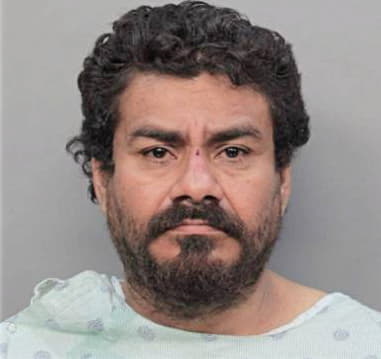 Anibal Quiroga-Guevara, - Dade County, FL 