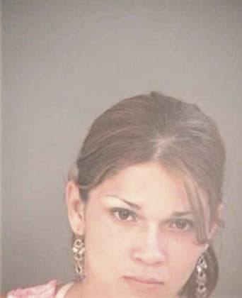 Tammy Ramos, - Hillsborough County, FL 