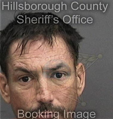 Luis Reyes, - Hillsborough County, FL 