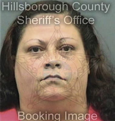 Sharon Robertson - Hillsborough County, FL 