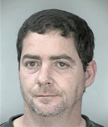 George Robinson - Hillsborough County, FL 