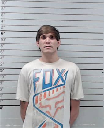 William Robinson, - Lee County, MS 