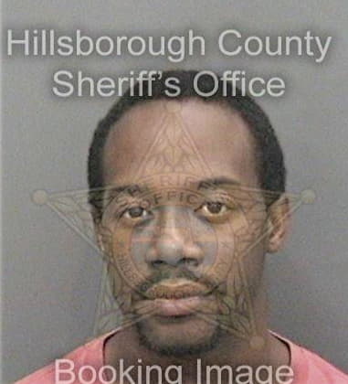 Ernest Rogers, - Hillsborough County, FL 