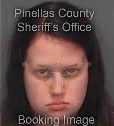 Rebecca Royer, - Pinellas County, FL 