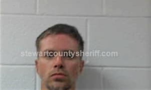 Ronald Runions, - Stewart County, TN 