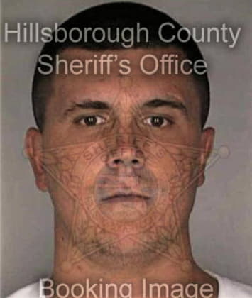 James Salazarperez, - Hillsborough County, FL 