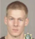 Jacob Seiler - Multnomah County, OR 