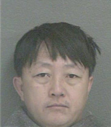 Robert Sengphong, - Wyandotte County, KS 