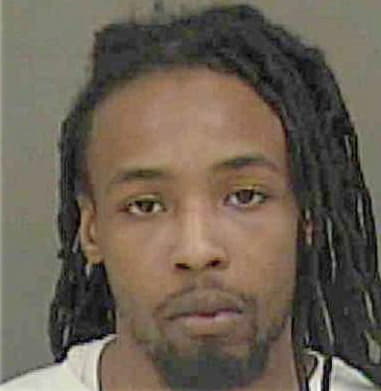 Ramee Shabazz, - Mecklenburg County, NC 