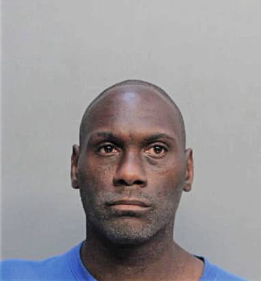 Christopher Shaw, - Dade County, FL 